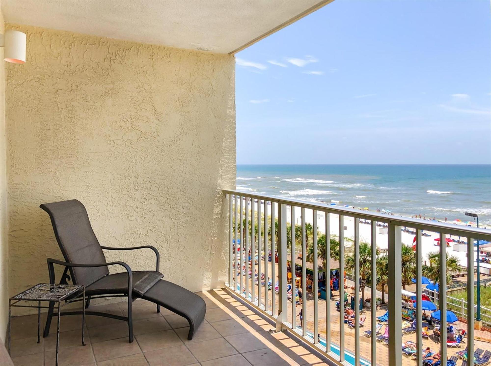 The Summit 610 Panama City Beach