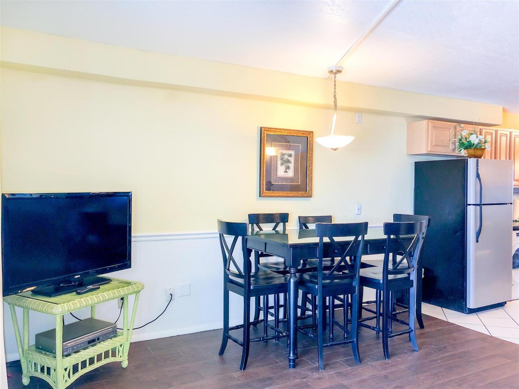 The Summit 610 Apartment Panama City Beach