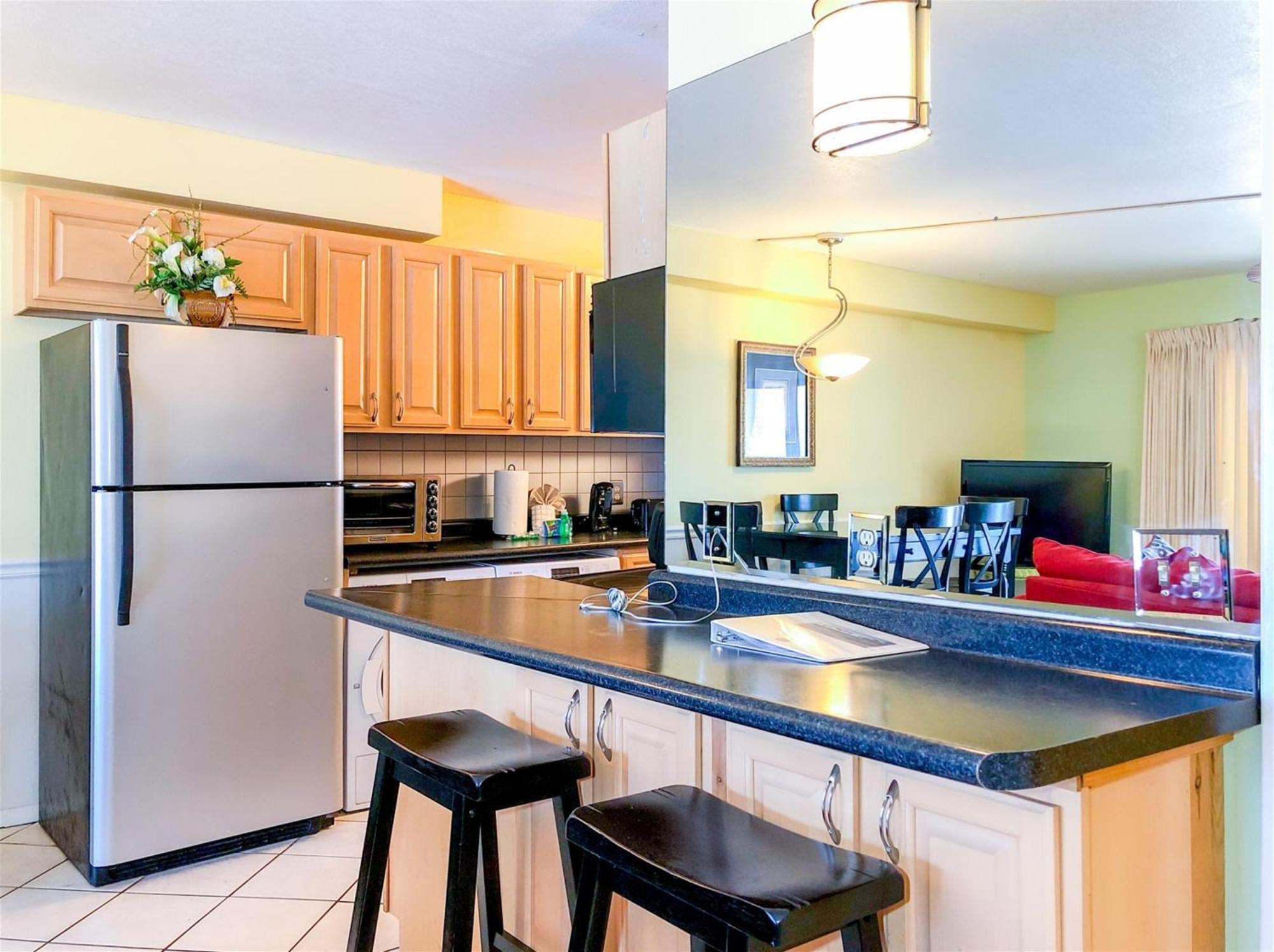 Apartment The Summit 610 Panama City Beach