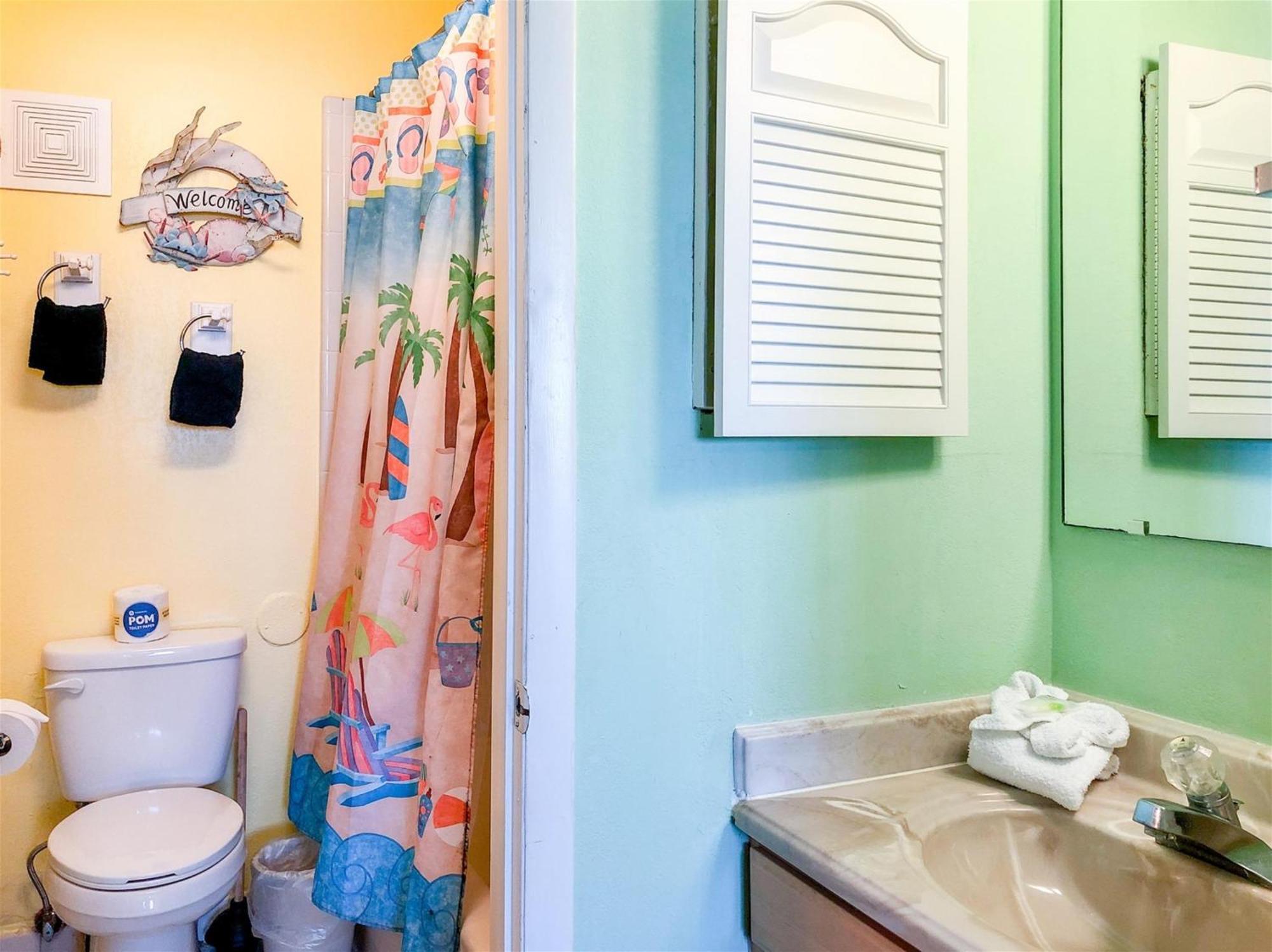 The Summit 610 Apartment Panama City Beach