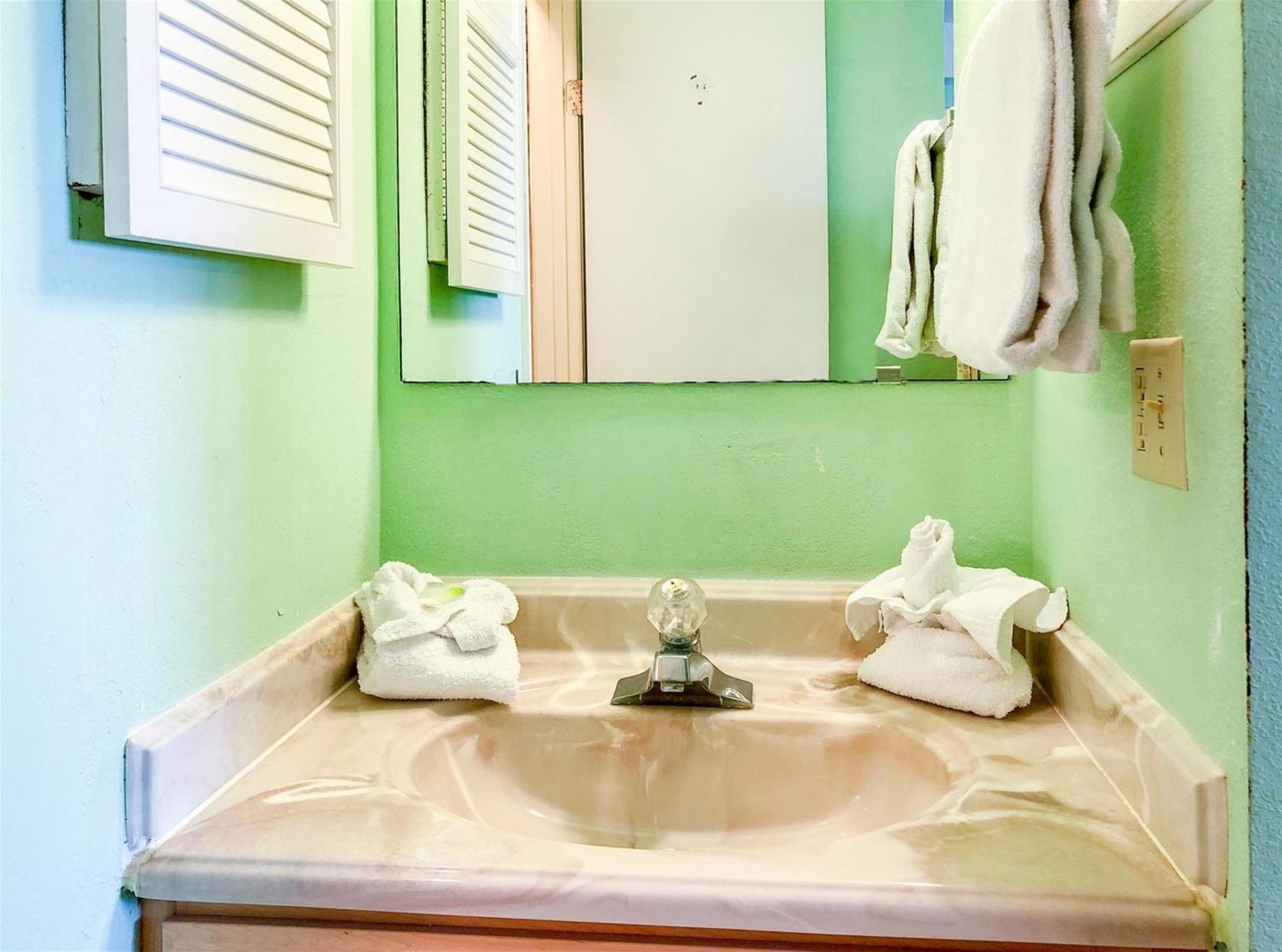 Apartment The Summit 610 Panama City Beach
